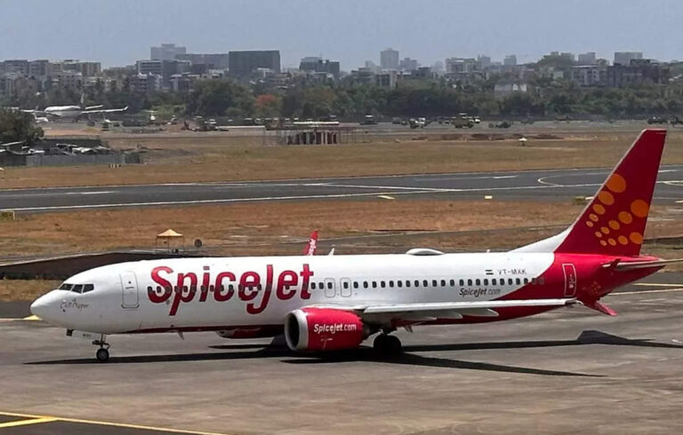 SpiceJet concludes first round of capital injection, raises INR 744 crore, ET TravelWorld