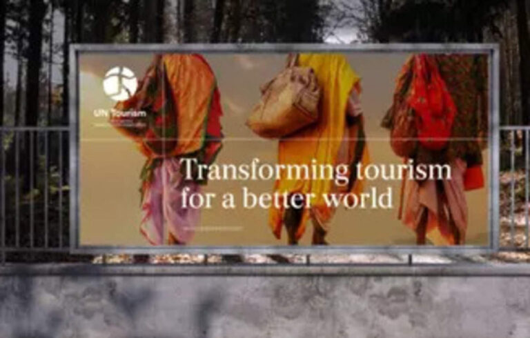 UNWTO rebrands to “UN Tourism”, ET TravelWorld News, ET TravelWorld