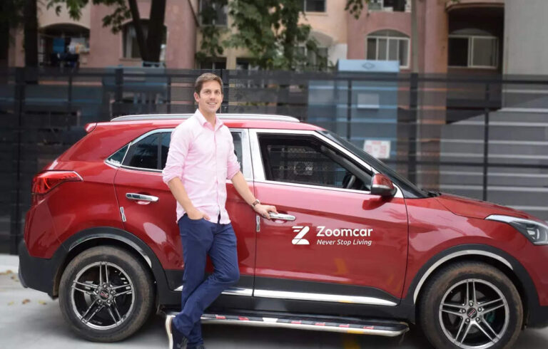 Zoomcar rings opening bell on NASDAQ, CEO unveils ambitious growth plans across Southeast Asia, ET TravelWorld