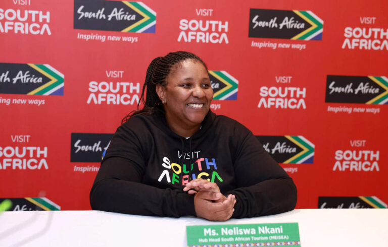 Direct flights, improved visa process-India’s path to top 3 in South Africa Tourism: Neliswa, ET TravelWorld