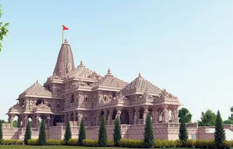 EaseMyTrip to launch five-star hotel in Ayodhya with INR 100 crore investment, ET TravelWorld