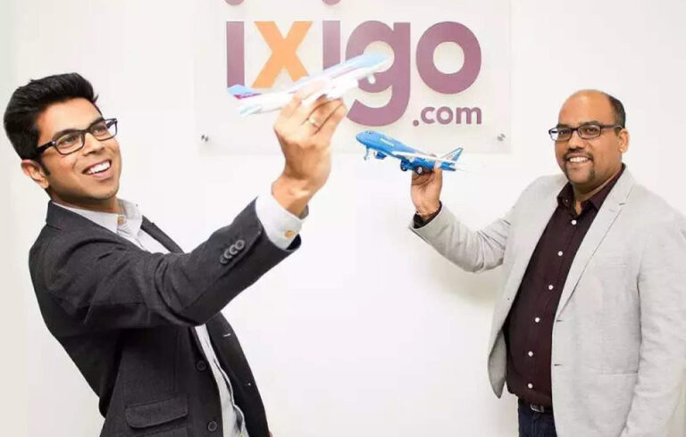 ixigo files draft papers for IPO with fresh issue size of INR 120 crore, ET TravelWorld