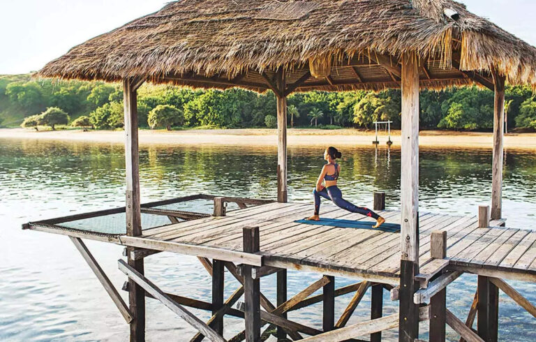 What’s driving the explosive growth of Wellness Tourism in India?, ET TravelWorld