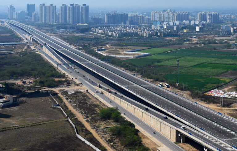 Here’s why India’s first elevated highway is special, ET TravelWorld