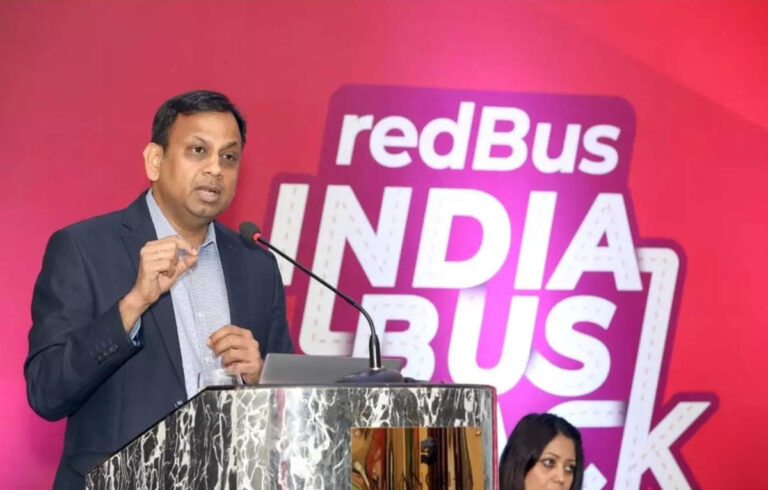 redBus launches ‘India BusTrack’ to provide data-based insights in bus transport sector, ET TravelWorld