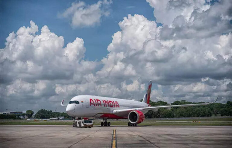Air India expands Southeast reach with New Delhi-Ho Chi Minh City route, ET TravelWorld