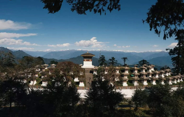 Bhutan introduces Druk Neykor programme for spiritual travellers, ET TravelWorld
