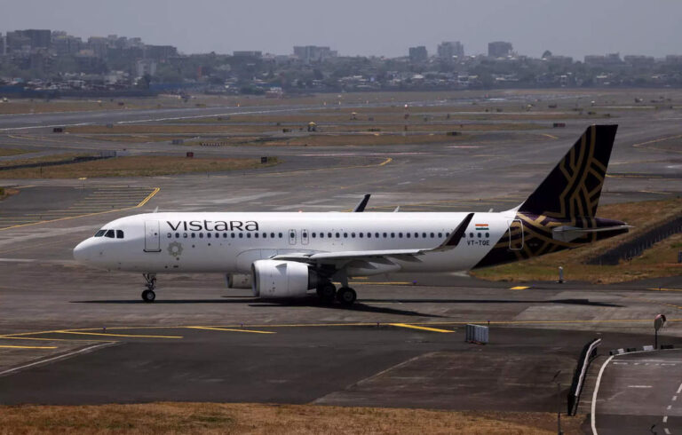 India’s civil aviation ministry, watchdog step in as Vistara cancellations surge, ET TravelWorld