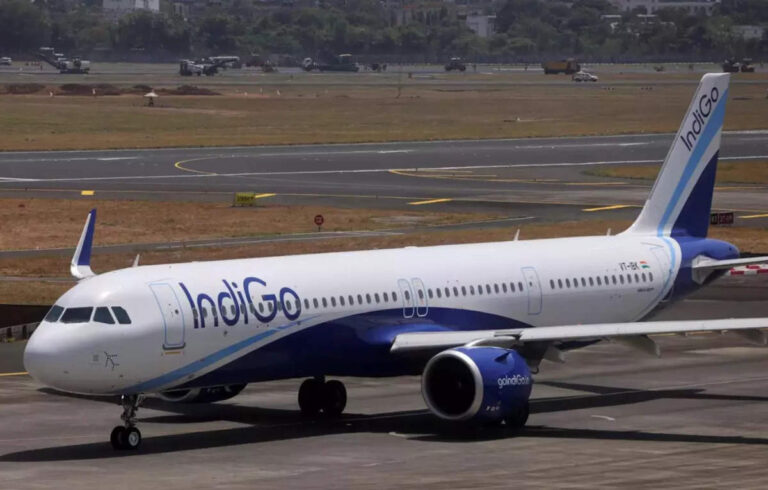 IndiGo enhances international connectivity with new flights between Abu Dhabi & Chandigarh, ET TravelWorld