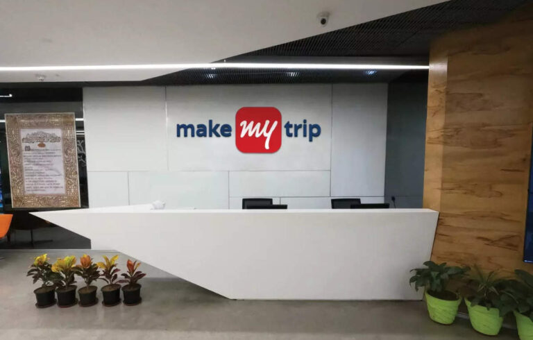 MakeMyTrip goes global, services now available in over 150 countries, ET TravelWorld