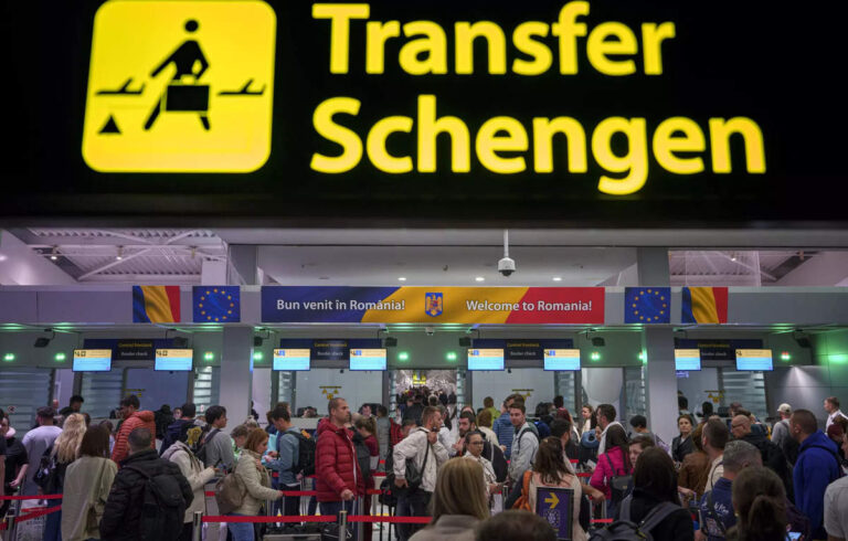 Schengen visa delays hit summer vacation travel plans for Europe, ET TravelWorld