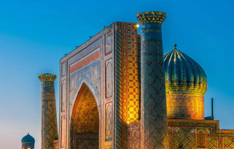 Uzbekistan Airways appoints Salvia Travels as PSA in India, ET TravelWorld News, ET TravelWorld
